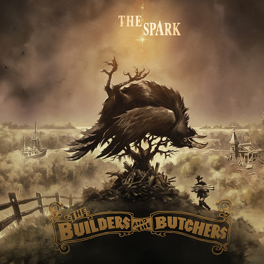 The Spark The Spark