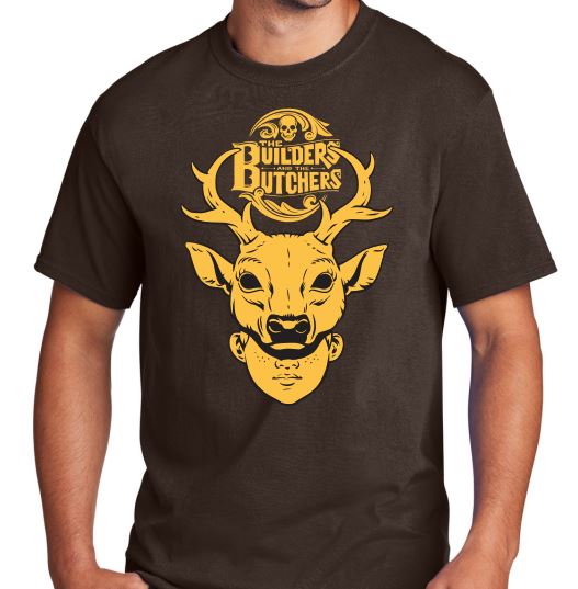 deer kid t